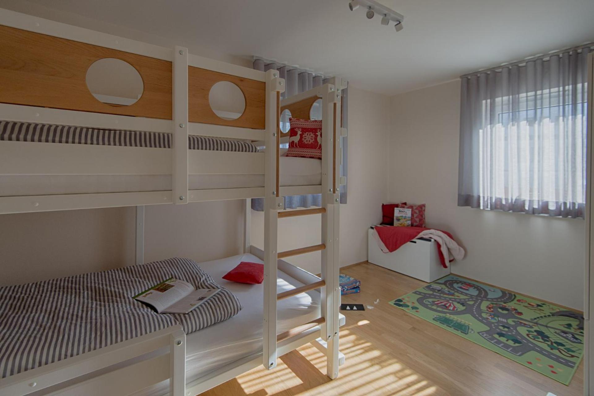 Fewo "Staufen Lodge" Oberstaufen Εξωτερικό φωτογραφία