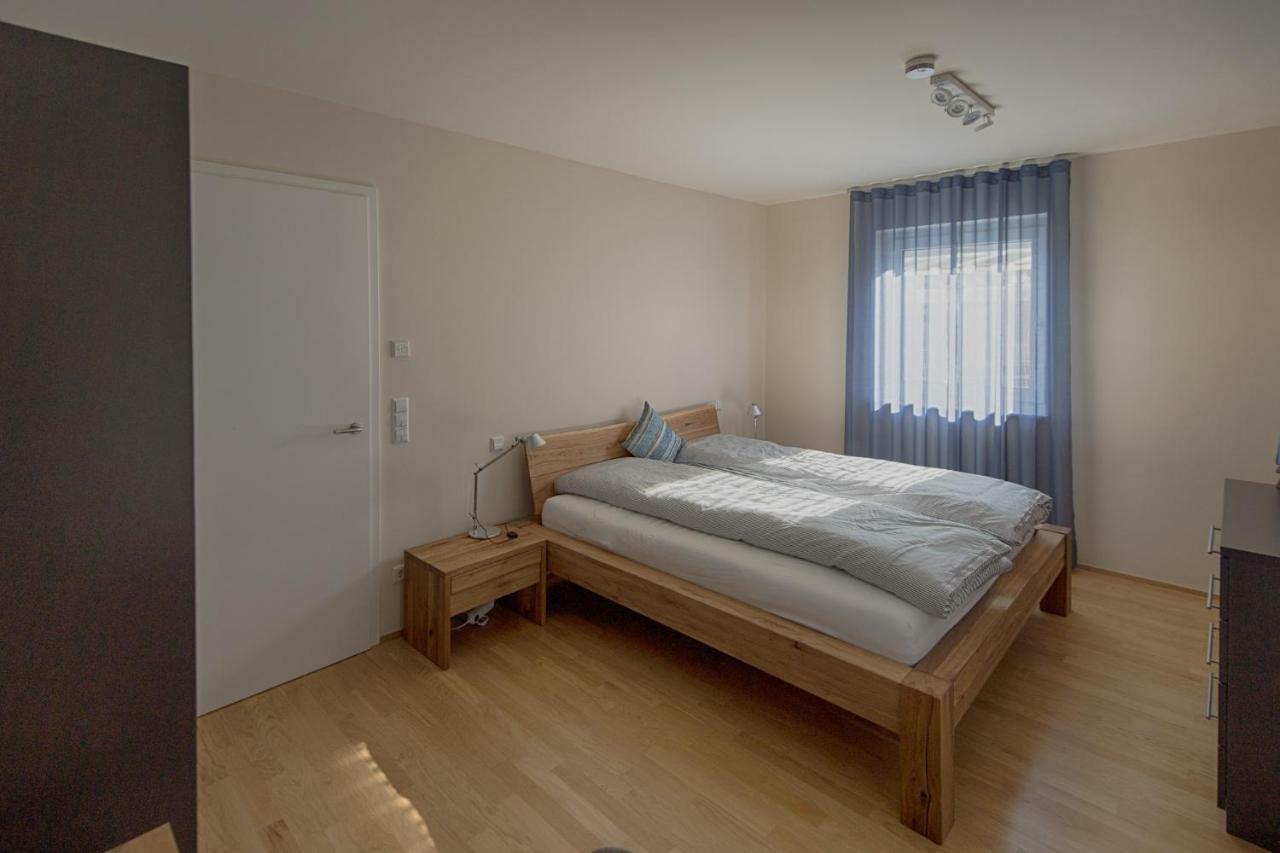 Fewo "Staufen Lodge" Oberstaufen Εξωτερικό φωτογραφία